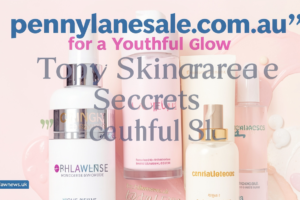 pennylanesale.com au​