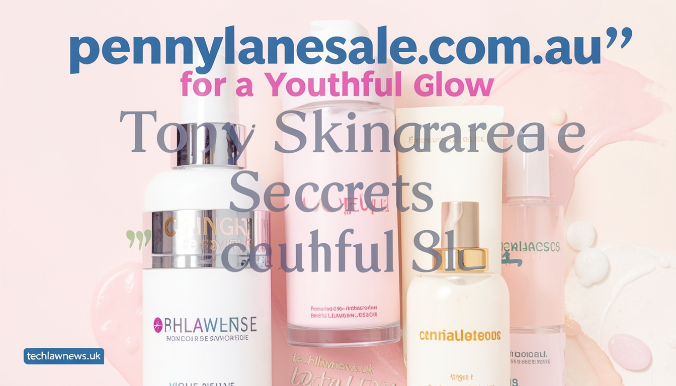 pennylanesale.com au​