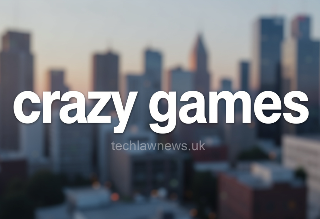 crazy games