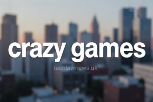 crazy games