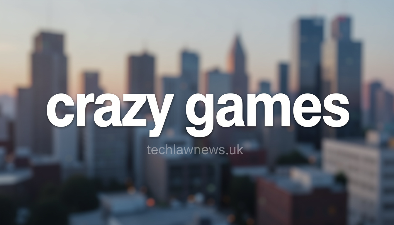 crazy games