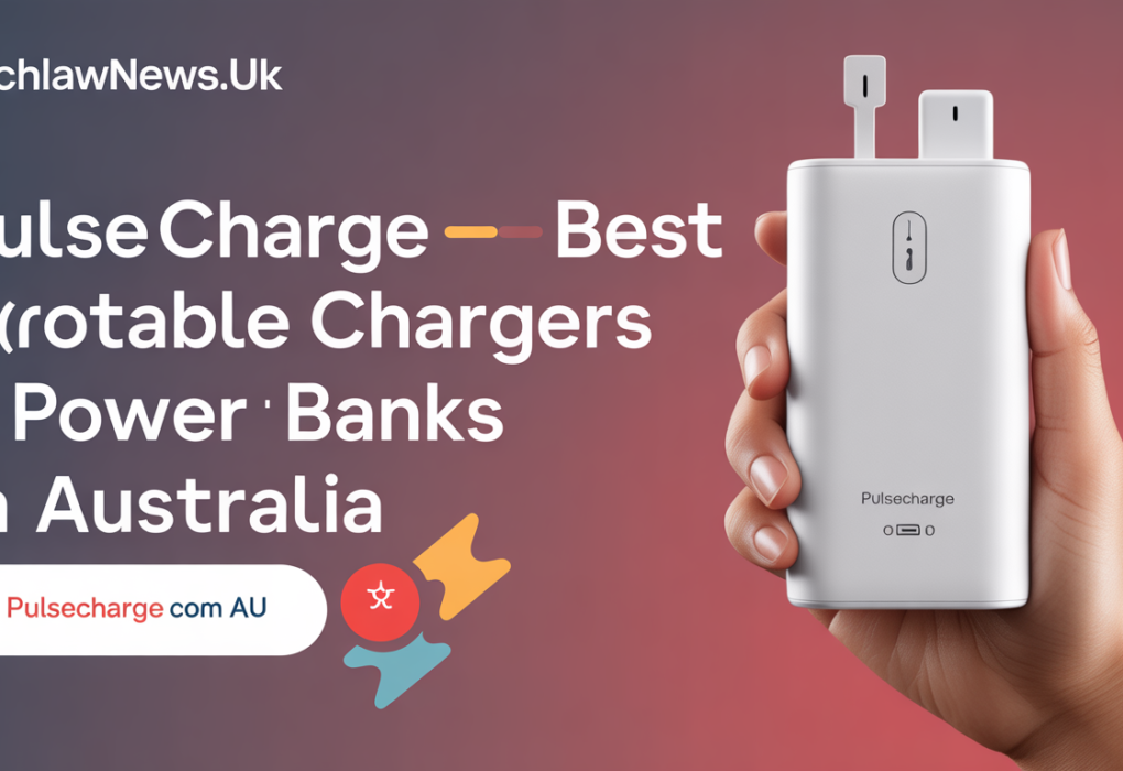 pulsecharge com au​