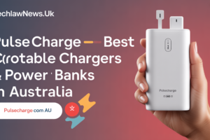 pulsecharge com au​