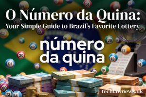número da quina