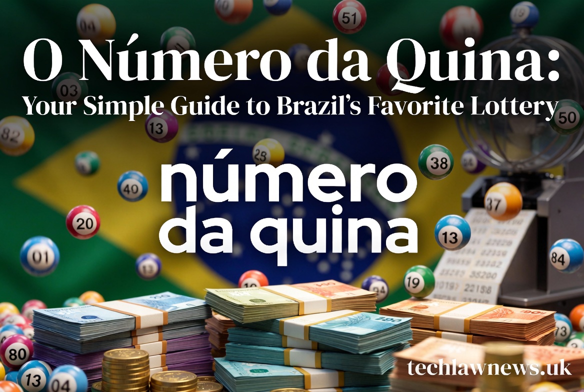 número da quina